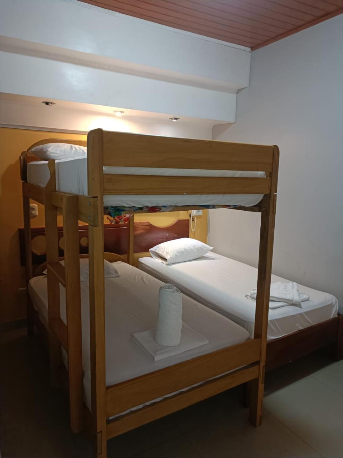 Hotel Confort Amazonico Iquitos Dış mekan fotoğraf