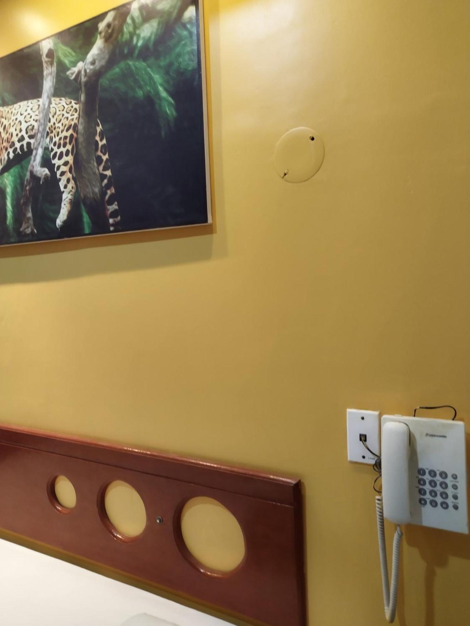 Hotel Confort Amazonico Iquitos Dış mekan fotoğraf