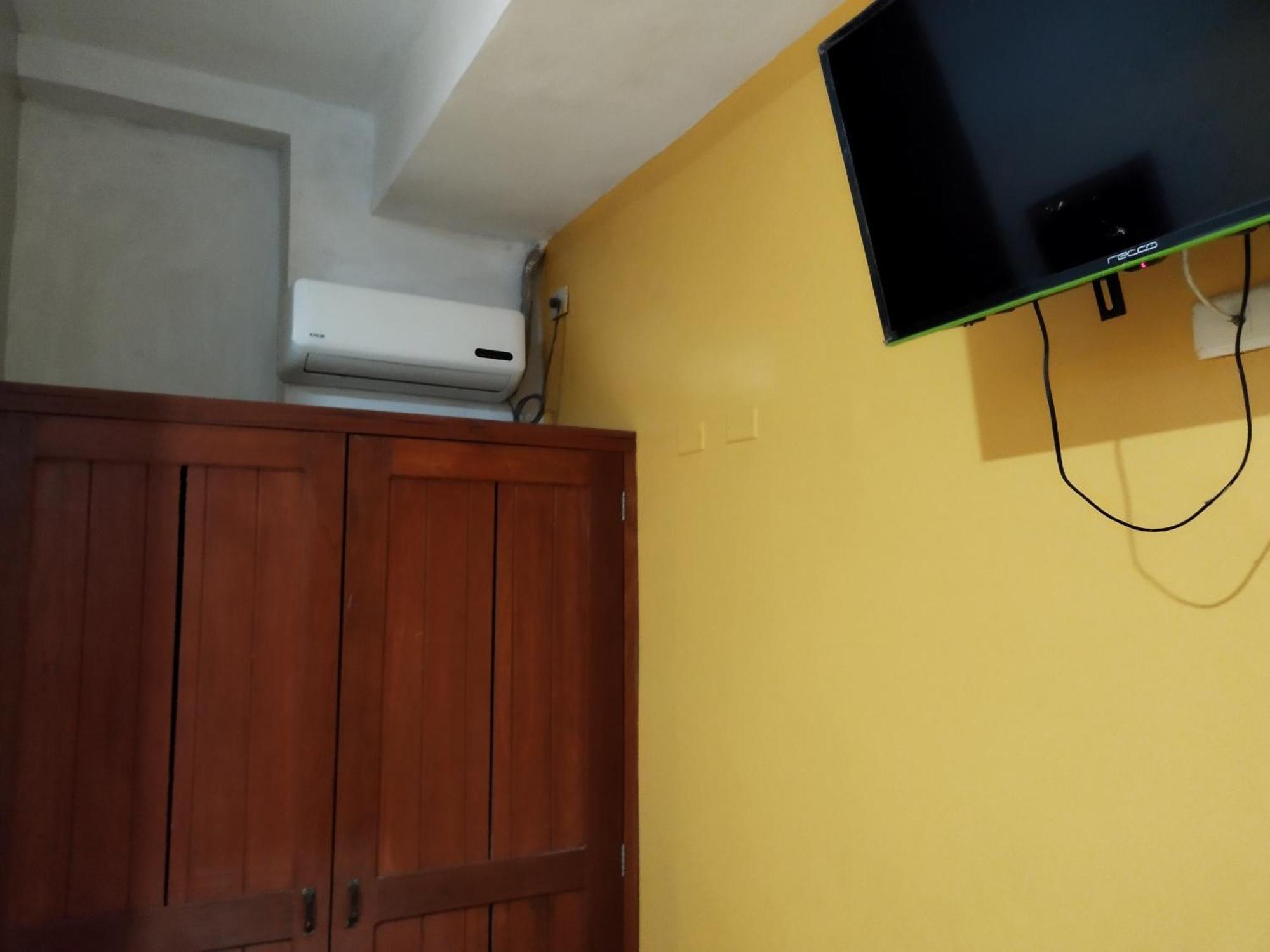 Hotel Confort Amazonico Iquitos Dış mekan fotoğraf