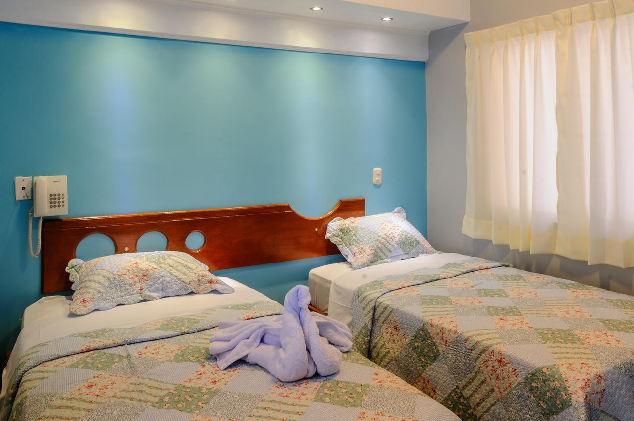 Hotel Confort Amazonico Iquitos Dış mekan fotoğraf