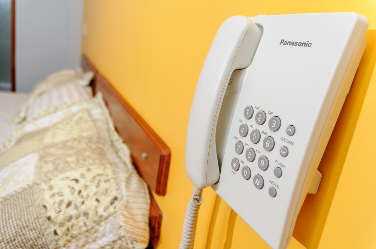 Hotel Confort Amazonico Iquitos Dış mekan fotoğraf