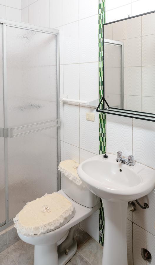 Hotel Confort Amazonico Iquitos Dış mekan fotoğraf